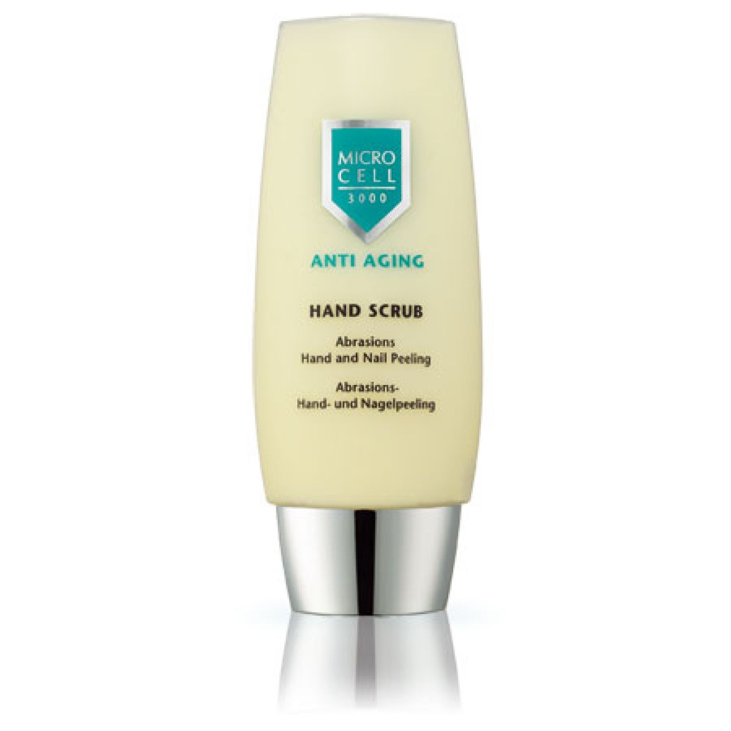 MicroCell HAND CARE 3000 Hand Scrub 75 ml
