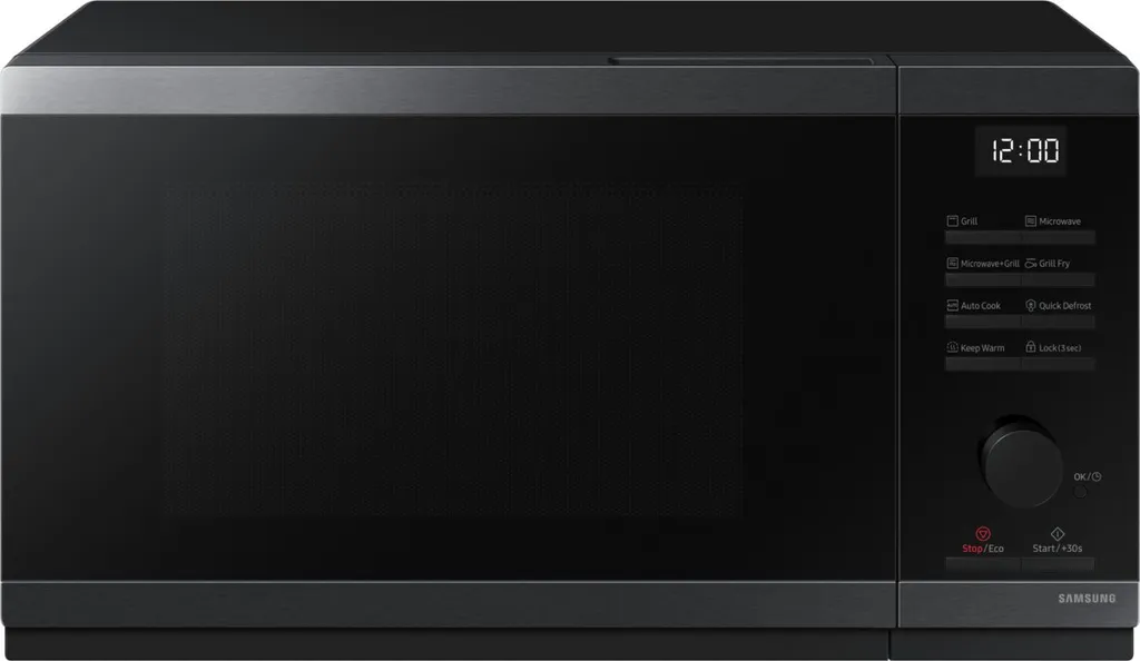 Microwave Samsung MG23DG4524CG 23 L 800 W 2400 W