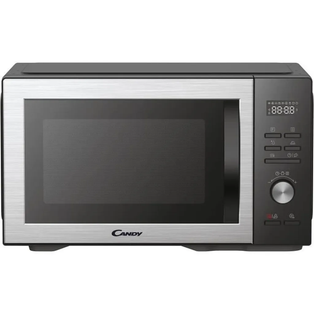 CANDY Microondas Sweets 38000997 Gris 1000 W