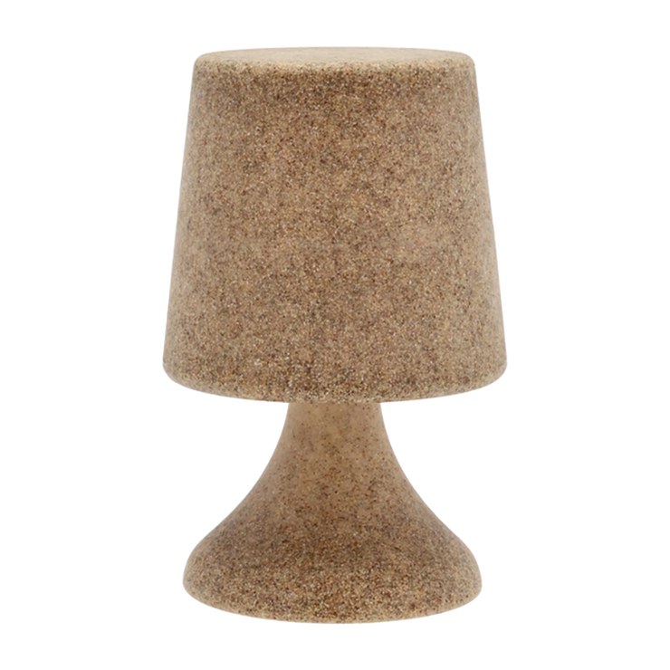 Villa Collection Midnat lounge lamp Ø16 cm