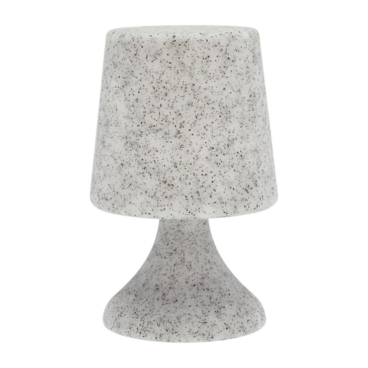 Villa Collection Midnat lounge lamp Ø16 cm