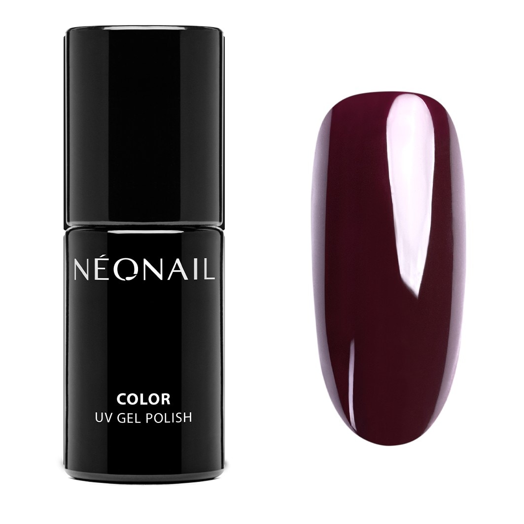 NeoNail Midnight Match Collection, Midnight Love Story