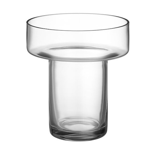 Orrefors Midsummer mini vase Birds-foot Trefoil