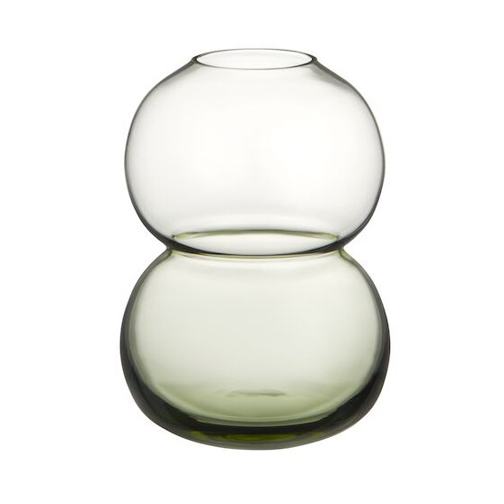 Orrefors Midsummer Mini Vase Cow Vetch