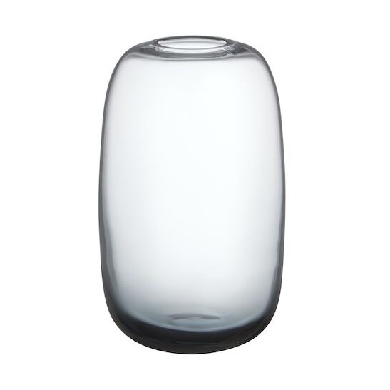 Orrefors Midsummer mini vase Oxeye Daisy