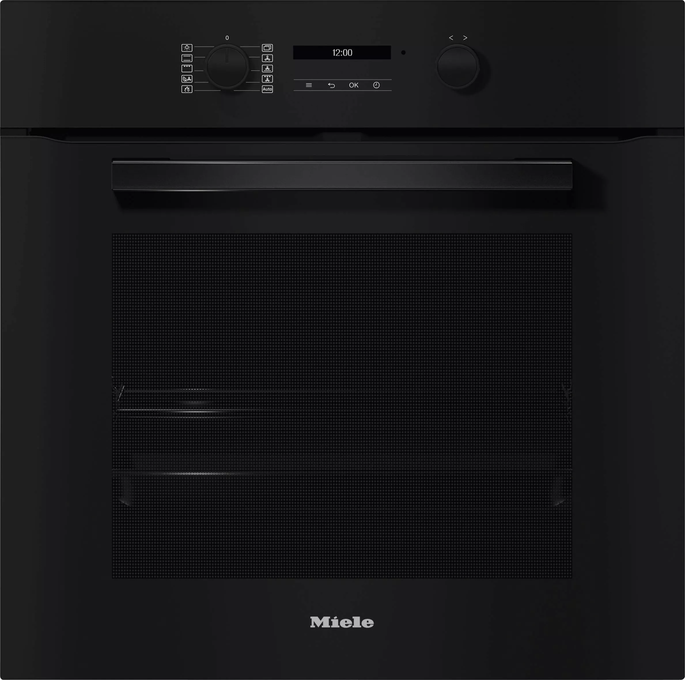 Miele Built-in Oven H 2851 BP