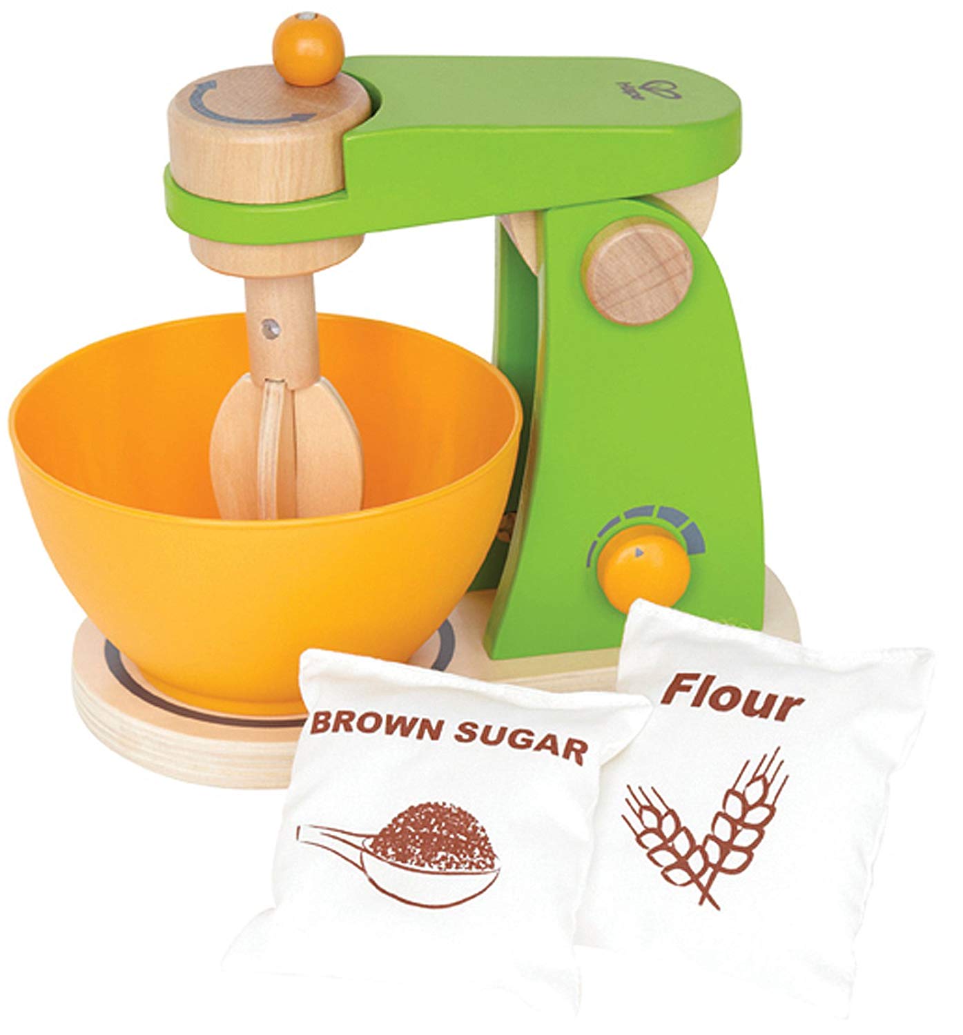 Hape Mighty Mixer