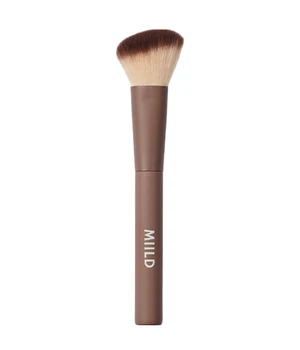 MIILD 02 Sculpting Angled Cheek Brush