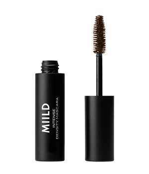 MIILD Intense Density Mascara 10.5 ml, Brown