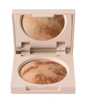 MIILD Skin Glow Baked Bronzing Powder 6.5g, 01 Apricity