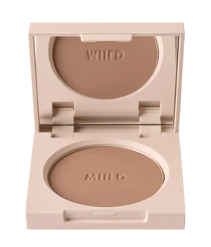 MIILD Skin Glow Matte Bronzing Powder 9g, 01 Golden Glow