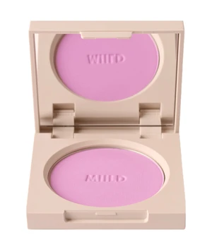 MIILD Skin Glow Radiant Powder Flush, 01 Pink Sky 9g