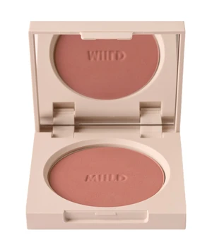 MIILD Skin Glow Radiant Powder Flush, 04 Ruby Sunset 9g