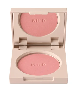 MIILD Skin Glow Radiant Powder Flush, 02 Peach Sunrise 9g