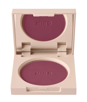 MIILD Skin Glow Radiant Powder Flush, 03 Plum Night 9g