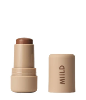MIILD Skin Glow Tinted Beauty Balm Contour, Dark Silhouette 7.9 ml