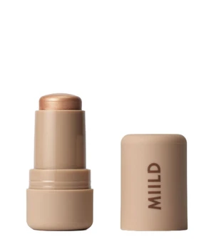 MIILD Skin Glow Tinted Beauty Balm Highlight, Cosmic Glaze 7.9 ml