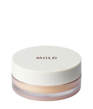MIILD Skin Light Translucent Loose Setting Powder 9.5g, 02 Luminous Glow