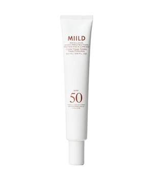 MIILD Skin Love High-Protection Tinted Face Cream SPF50 50 ml