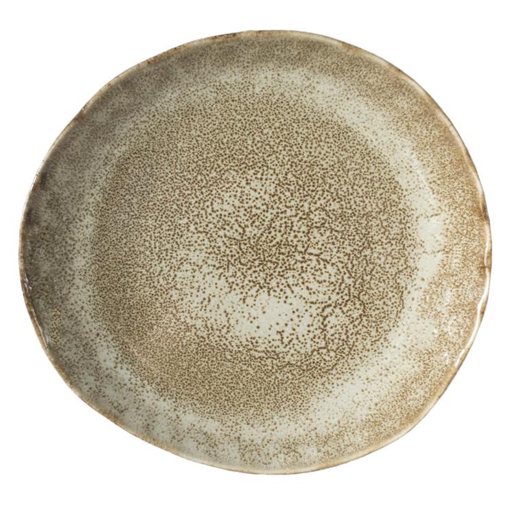 olsson--jensen Mika Small Plate 21Cm