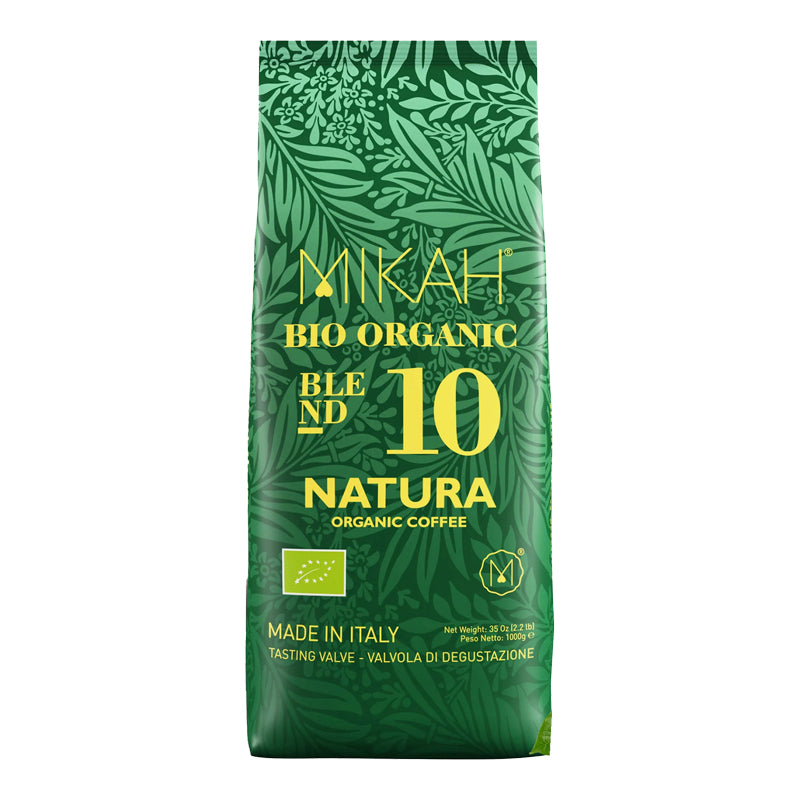 Mikah Natura N.10 Bio