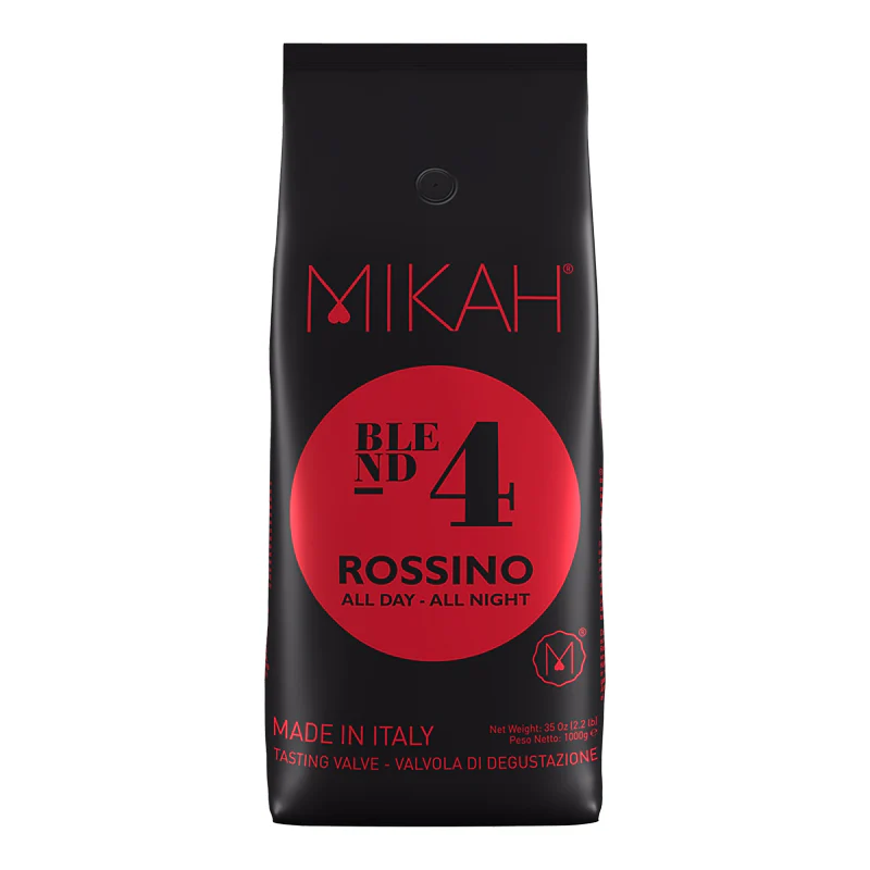 Mikah Rossino N.4 Caffè Americano