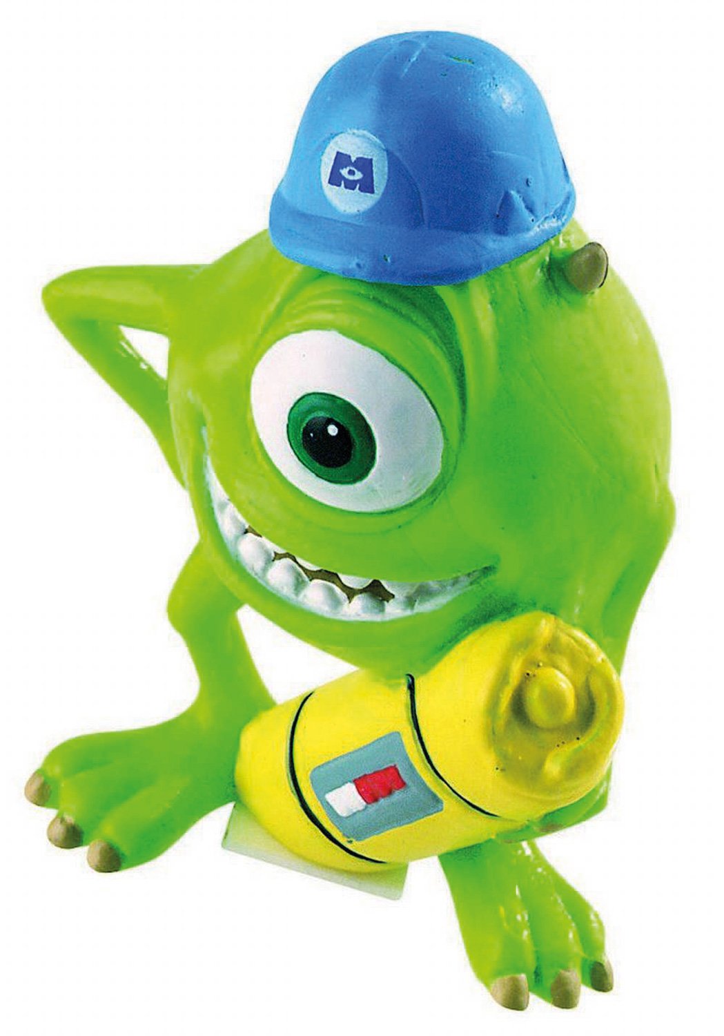 Bullyland Mike Figurine A