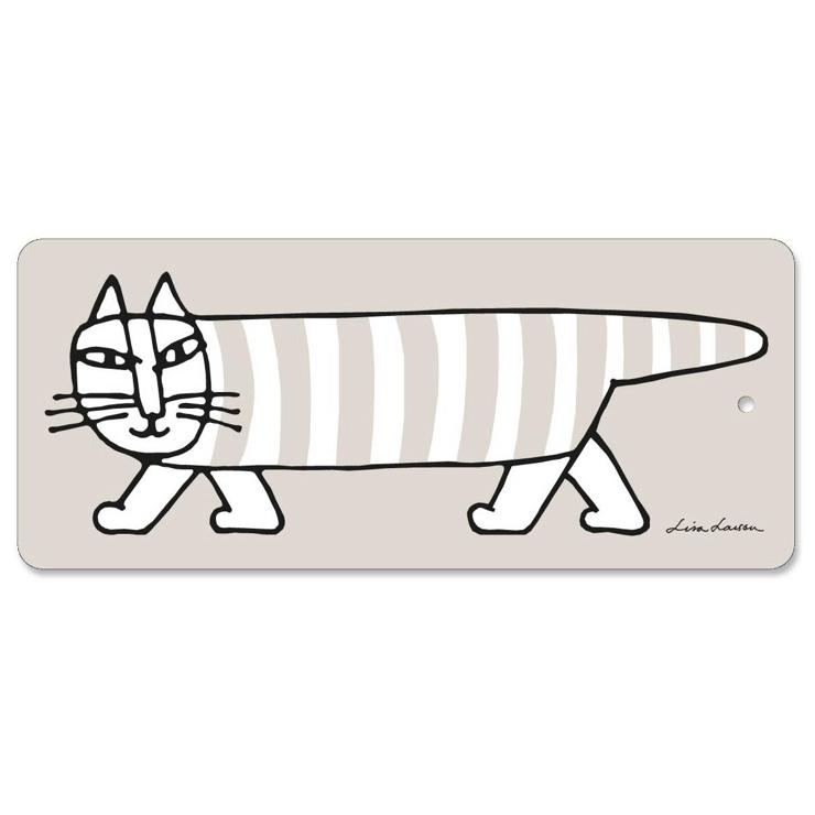 opto-design Mikey Cutting Board 40 X 17Cm