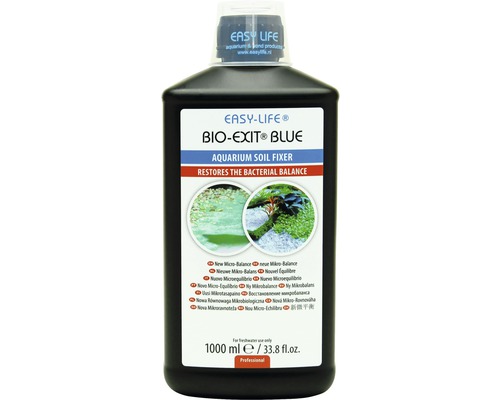 Micro-Balance EASY LIFE Bio-Exit Blue 1 l