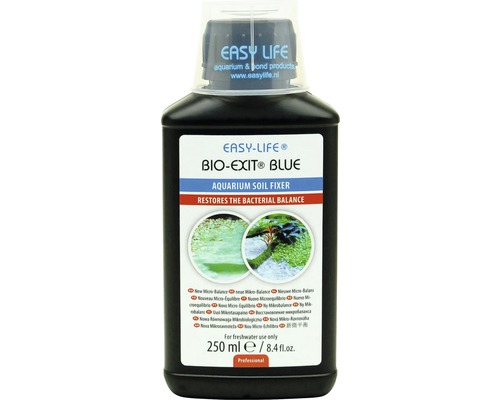 Micro-Balance EASY LIFE Bio-Exit Blue 250 ml