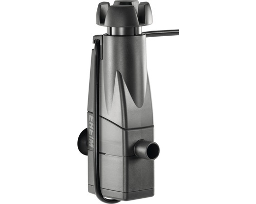 Micro surface vacuum cleaner EHEIM Skim 350, 5 W, for aquariums up to 350 l, approx. 4.5 x 13.5 x 5.4 cm, removes scum skin