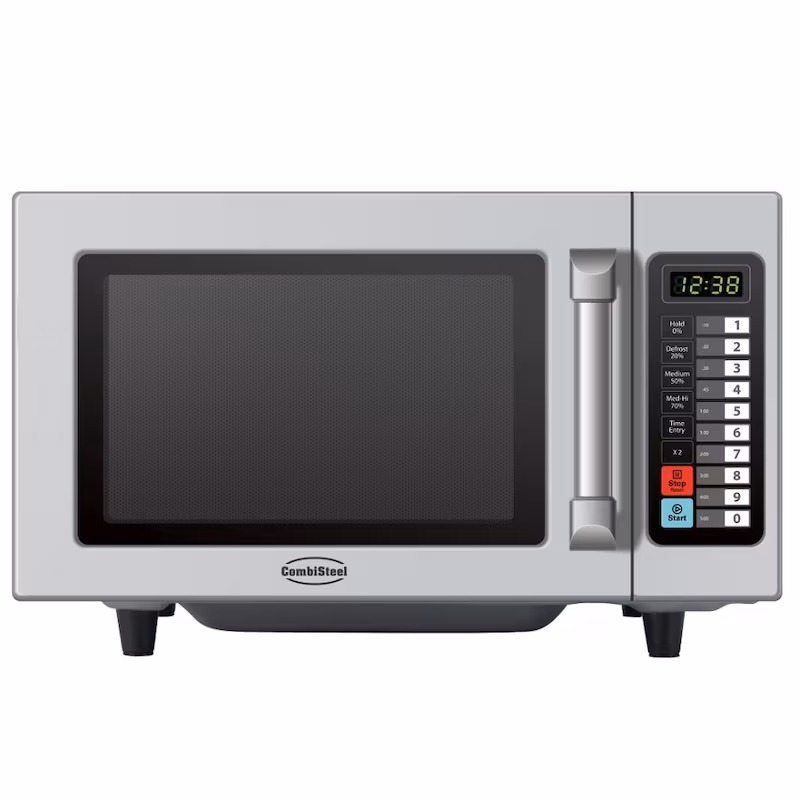 CombiSteel Microwave 1500 W