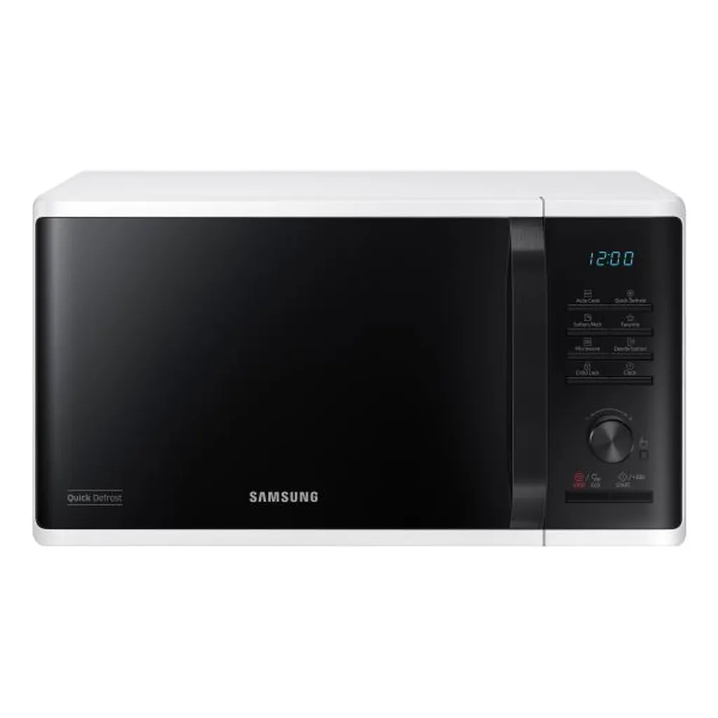 Samsung MS23K3515AW 23L 800W white microwave