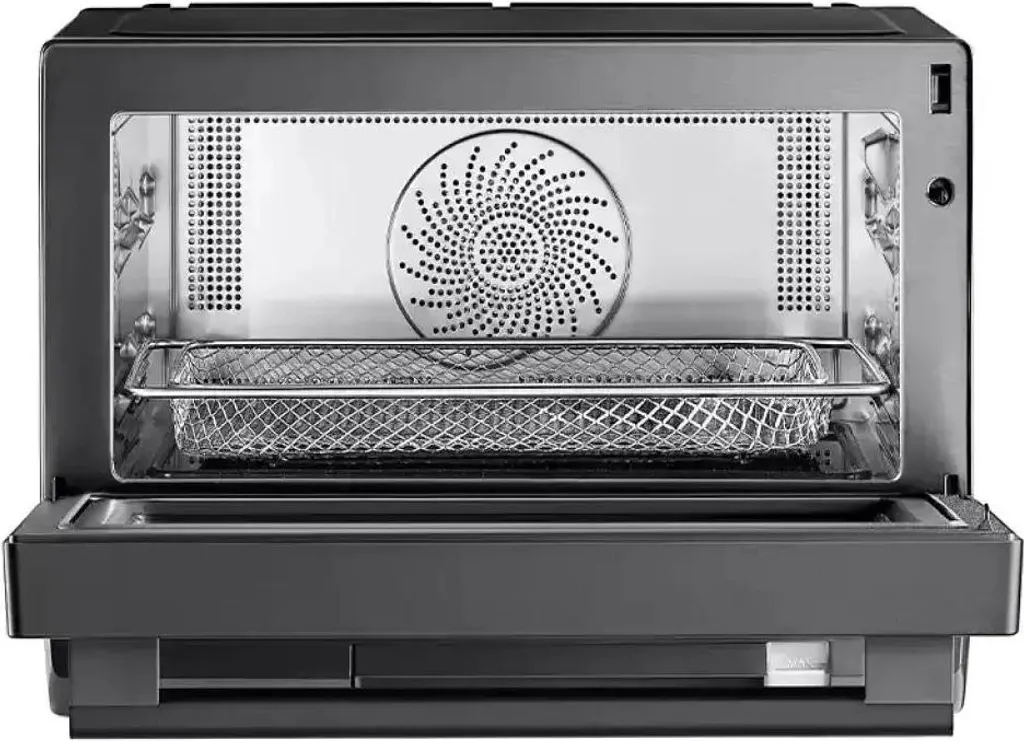 Midea MSO25H 4v1 microwave