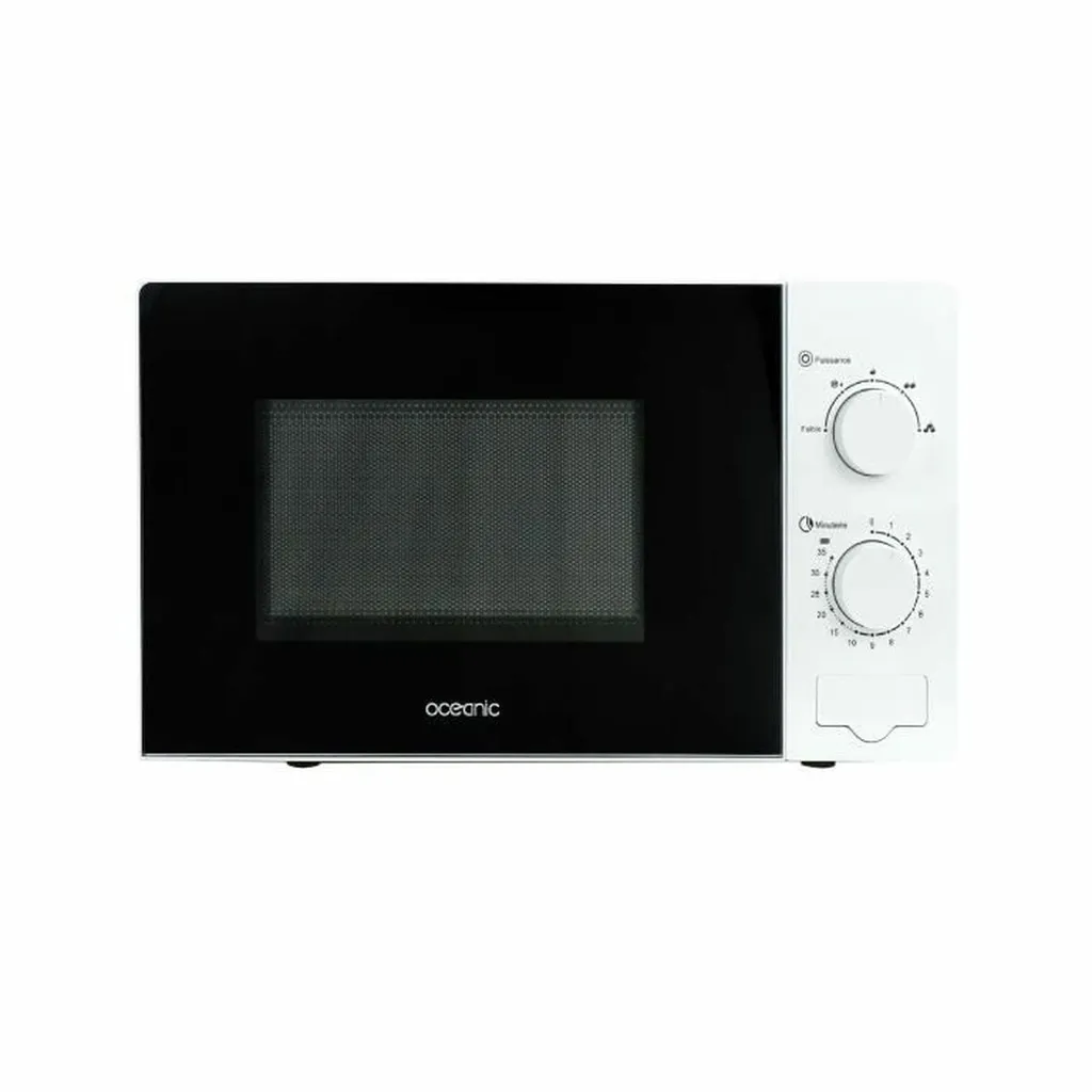Oceanic MO20W11 20 L Microwave