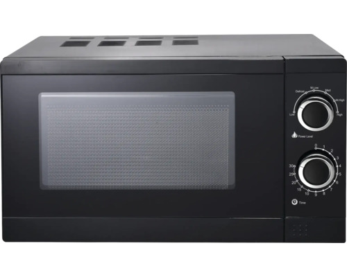 Microwave oven PKM PKM MW700-17U2B WxHxD 45 x 26 x 31.5 mm