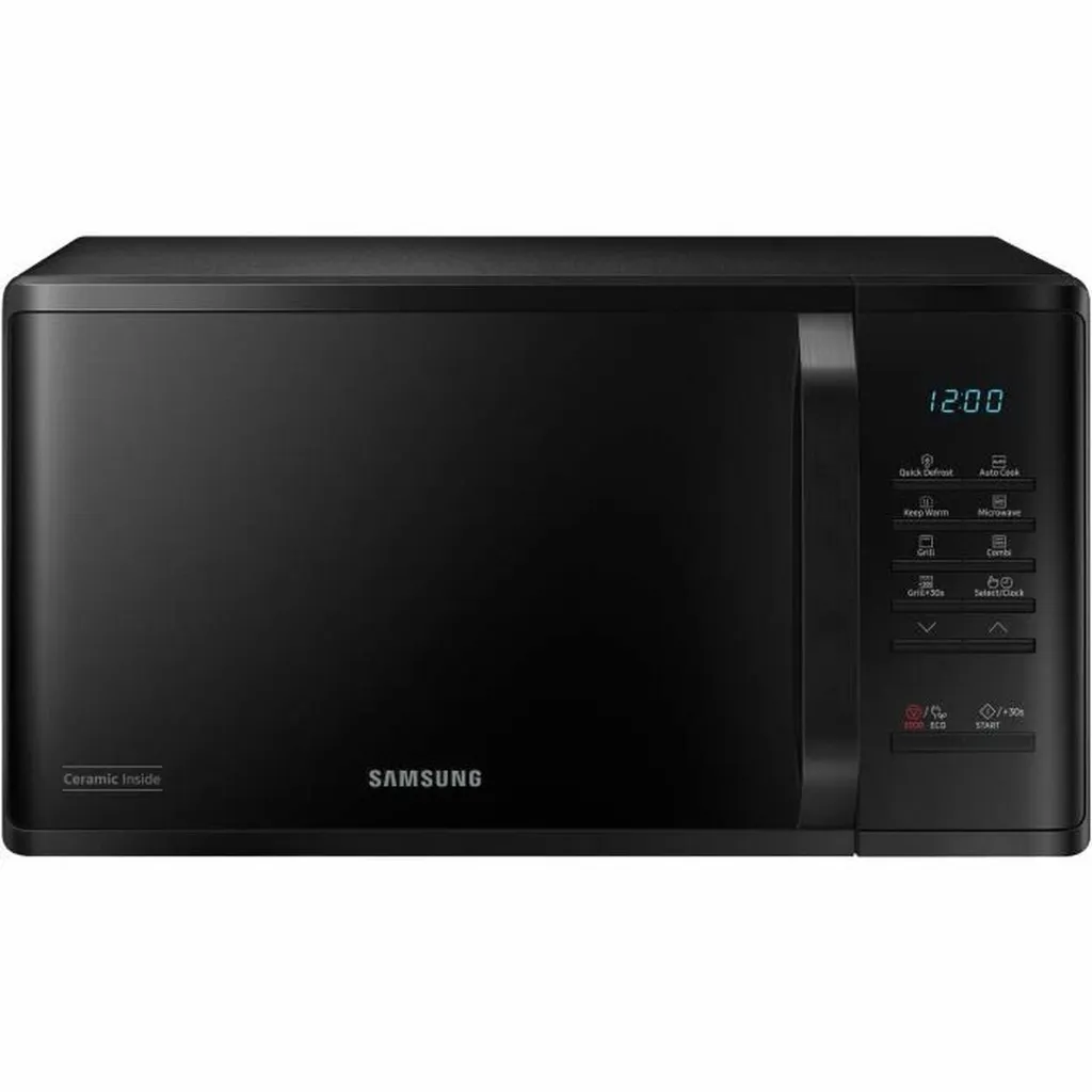 Samsung MG23K3513AK microwave oven, 23 L, 800 W