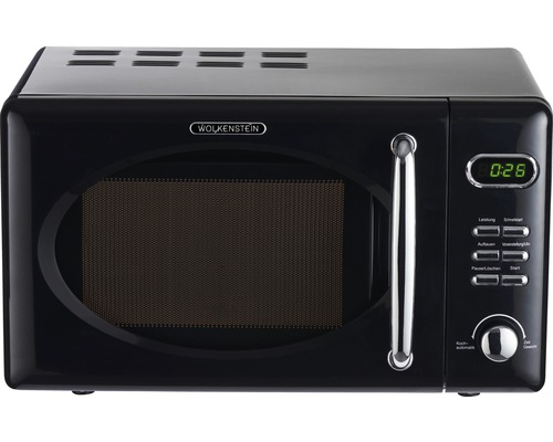 Microwave Wolkenstein WMW720 W WxHxD 45.1 x 25.6 x 36.1 cm