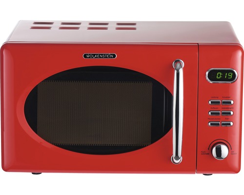 Microwave Wolkenstein WMW720 FR WxHxD 45.1 x 25.6 x 36.1 cm