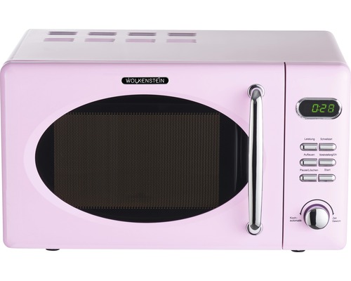 Microwave Wolkenstein WMW720 SP WxHxD 45.1 x 25.6 x 36.1 cm