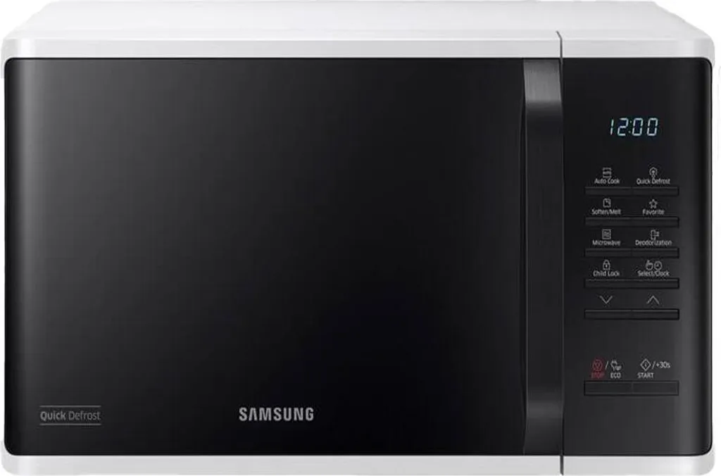 SAMSUNG MS23K3513AW/EO microwave oven