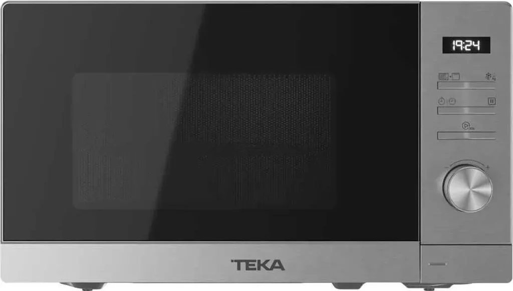 Teka MWE FS20 G stainless steel microwave oven with grill