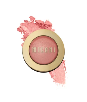 Milani Cosmetic Baked Blush, Nr. 12 - Bella Bellini