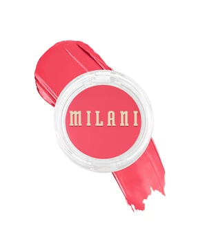 Milani Cosmetic Cheek Kiss Cream Blush, Nr. 120 - Coral Crush