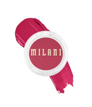 Milani Cosmetic Cheek Kiss Cream Blush, Nr. 130 - Blushing Berry