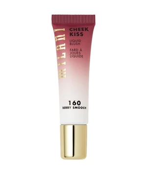 Milani Cosmetic Cheek Kiss Liquid Blush, No. 160 - Berry Smooch 11 ml