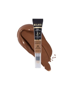 Milani Cosmetic Conceal + Perfect Liquid Contour, Nr. 02 - Ginger