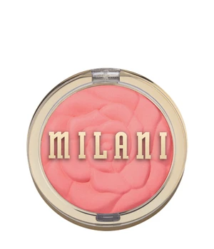 Milani Cosmetic Rose Powder Blush, No. 05 - Coral Cove 17g