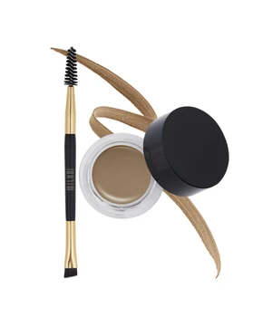 Milani Cosmetic Stay Put Brow Color, Nr. 01 - Soft Brown