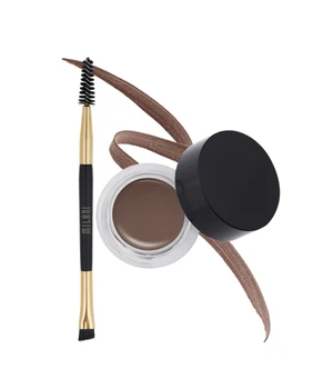 Milani Cosmetic Stay Put Brow Color, Nr. 05 - Dark Brown